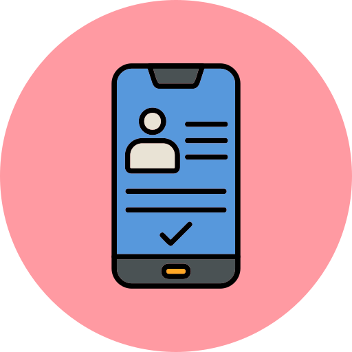 QR-based event registration on mobile using EasyConnect by upQRade for seamless check-ins